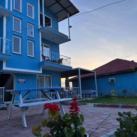 The Titanic House Hotel Pamukkale Exterior photo