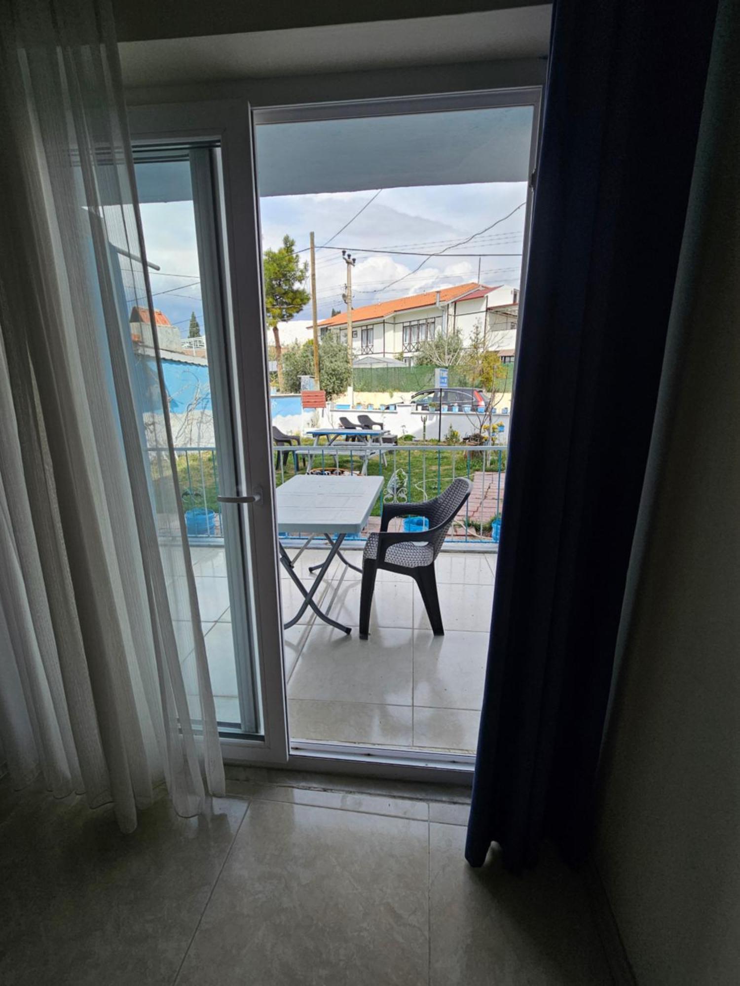 The Titanic House Hotel Pamukkale Exterior photo